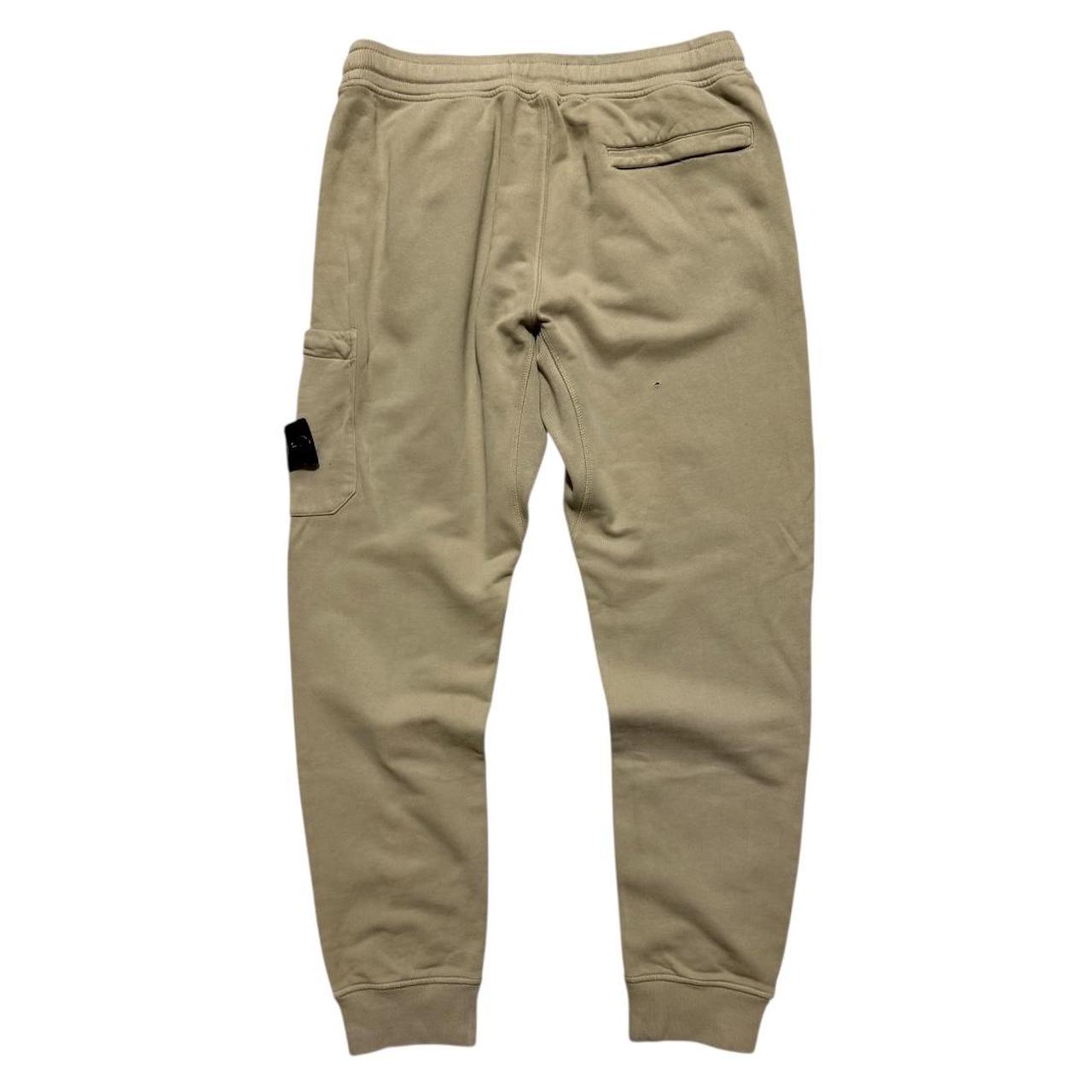 Stone Island Sweatpants