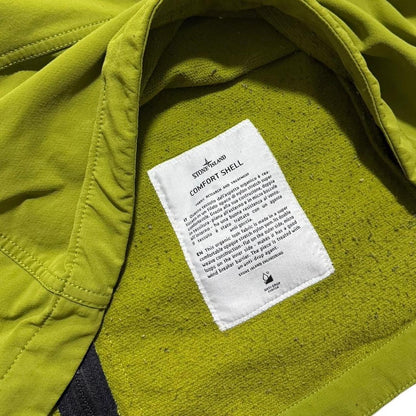Stone Island Comfort Shell Jacket