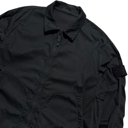 Stone Island Ghost Overshirt