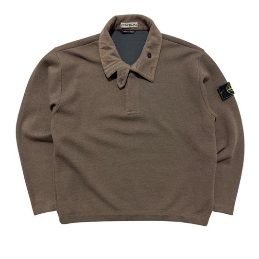 Stone Island A/W 1998 Pullover