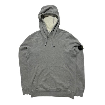 Stone Island Pullover Hoodie