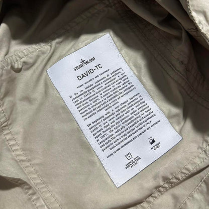 Stone Island David-TC Jacket