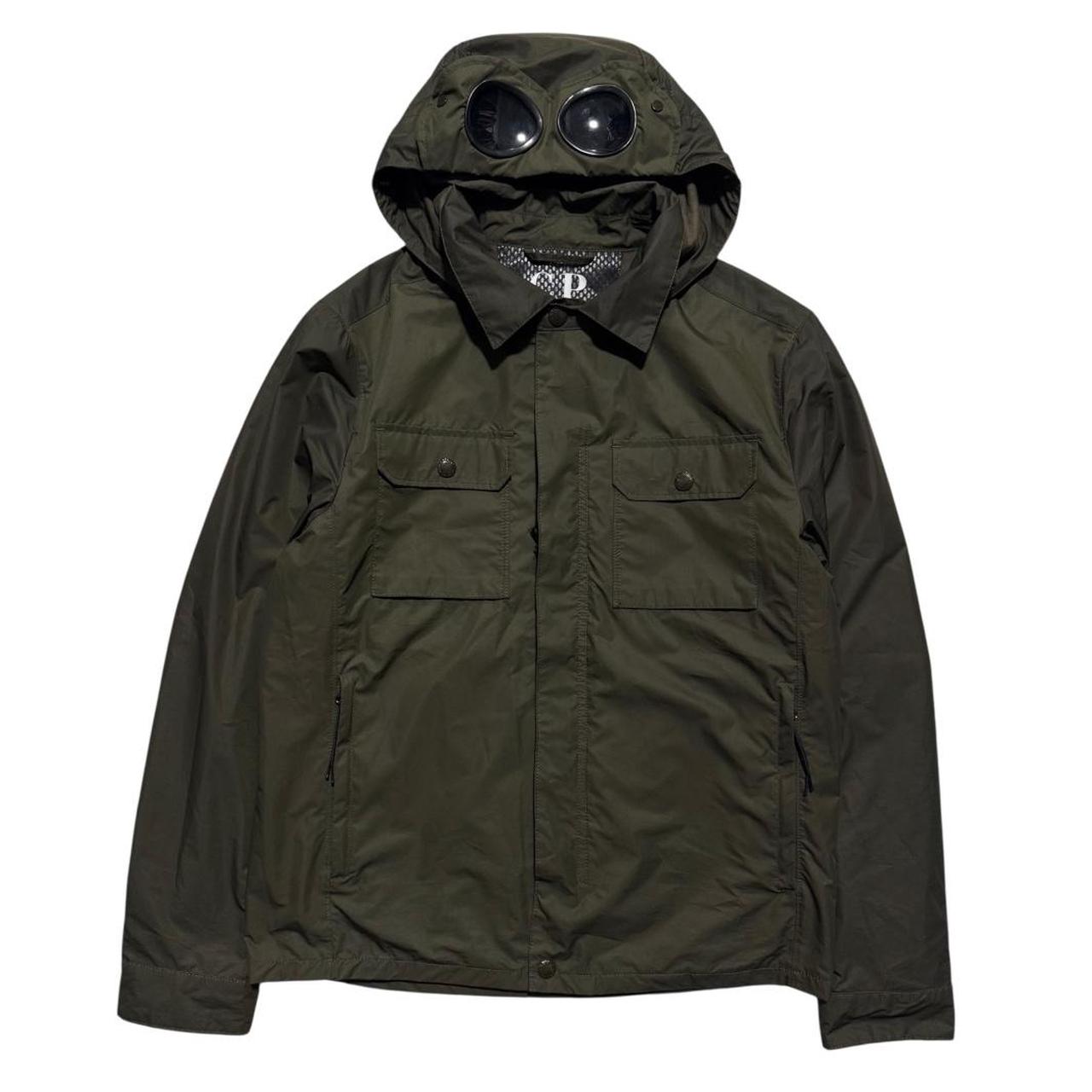 CP Company Micro-M Goggle Jacket