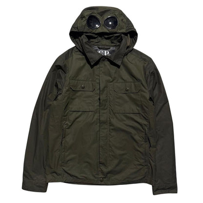 CP Company Micro-M Goggle Jacket
