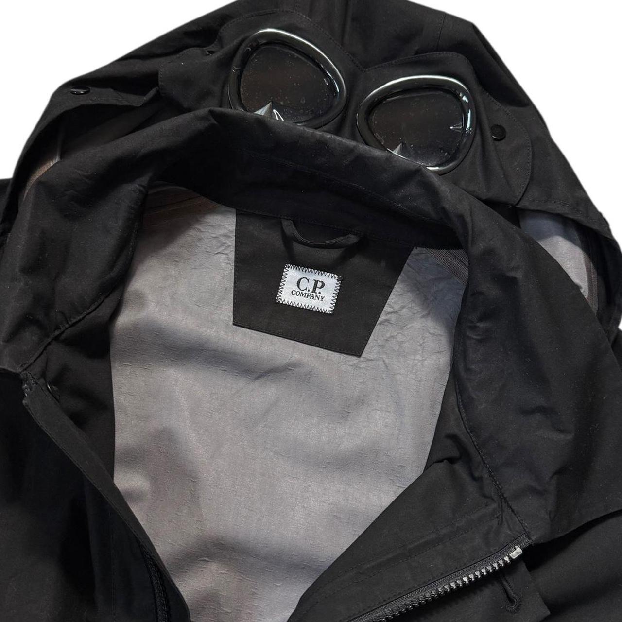 CP Company La Mille T-Mack Jacket