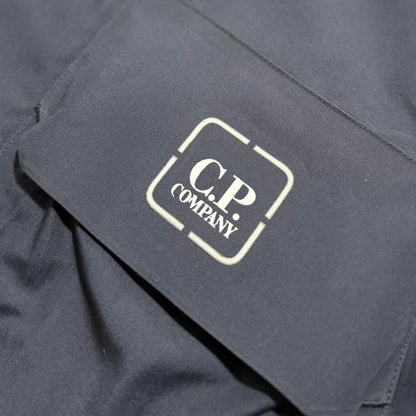 CP Company HyST Metropolis Overshirt