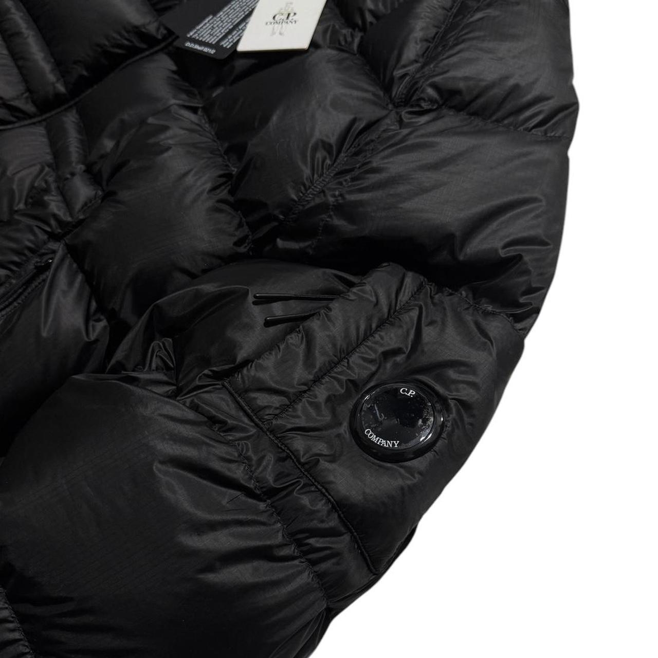 CP Company D.D. Shell Down Jacket