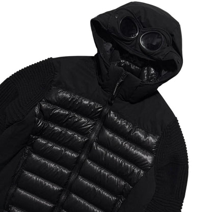 CP Company Pro-Tek Knit Goggle Jacket