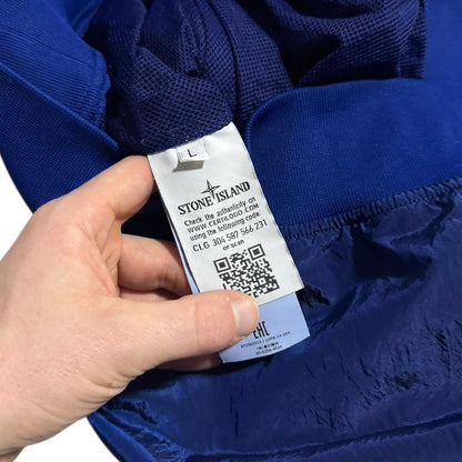 Stone Island Nylon Pullover