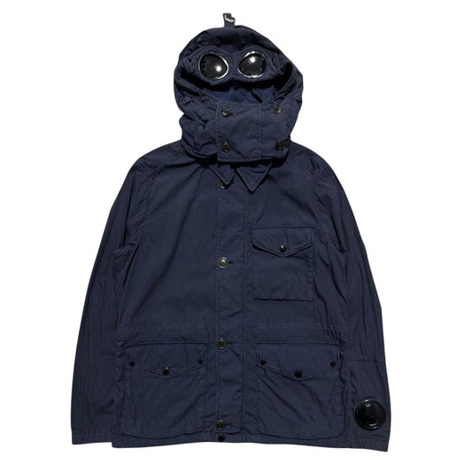 CP Company 50.3 Mille Miglia Goggle Jacket