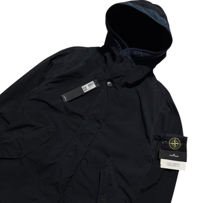 Stone Island Light Compact Poly-TC Jacket