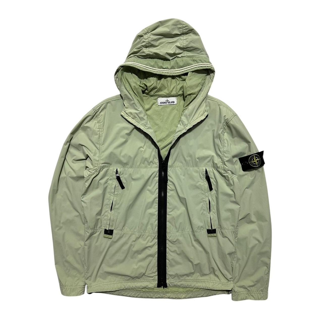 Stone Island Skin Touch Jacket