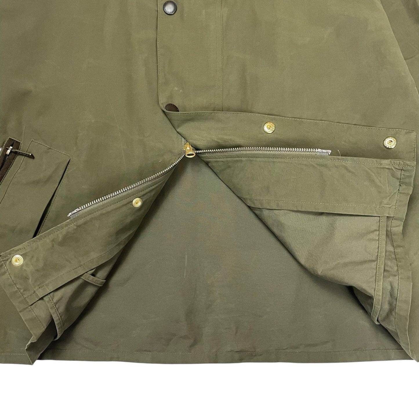 Barbour Icons Transport Jacket, Size Medium | O/S, Multicoloured