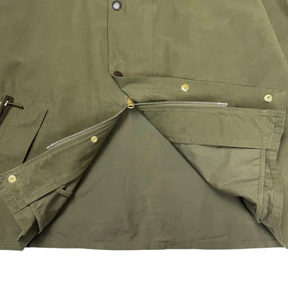 Barbour Icons Transport Jacket, Size Medium | O/S, Multicoloured