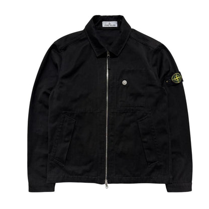 Stone Island Workwear Chore Jacket