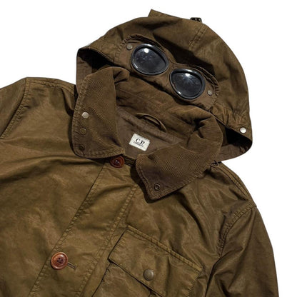 CP Company Mille Miglia Goggle Jacket