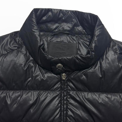 Prada Down Biker Jacket - Known Source