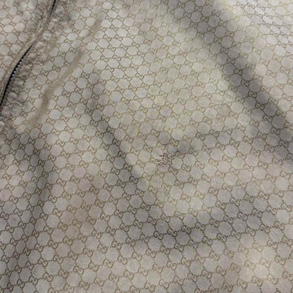 Gucci Monogram Nylon Jacket