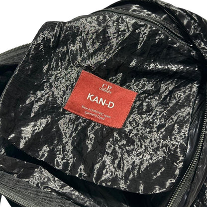 CP Company Kan-D Side Bag