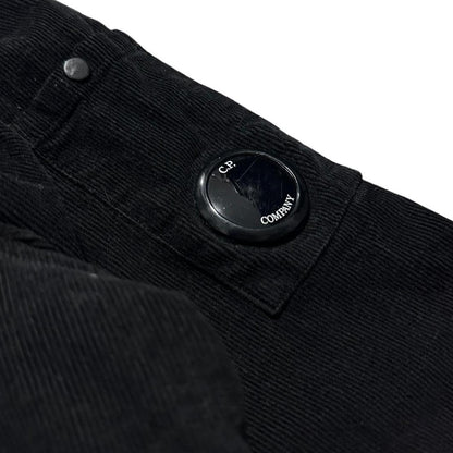 CP Company Corduroy Overshirt