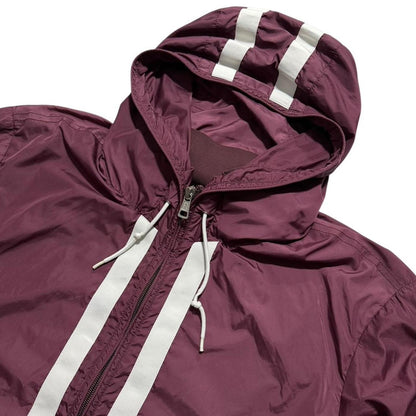 Moncler Edgard Nylon Windbreaker Jacket