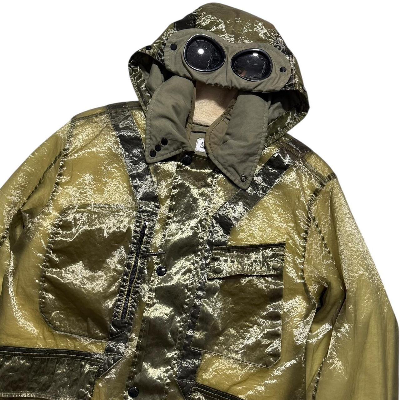 CP Company Kan-D Jacket