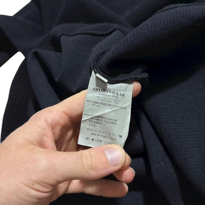 Stone Island Pullover Jumper