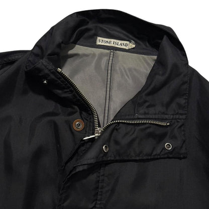 Stone Island 90's Formula Steel Jacket