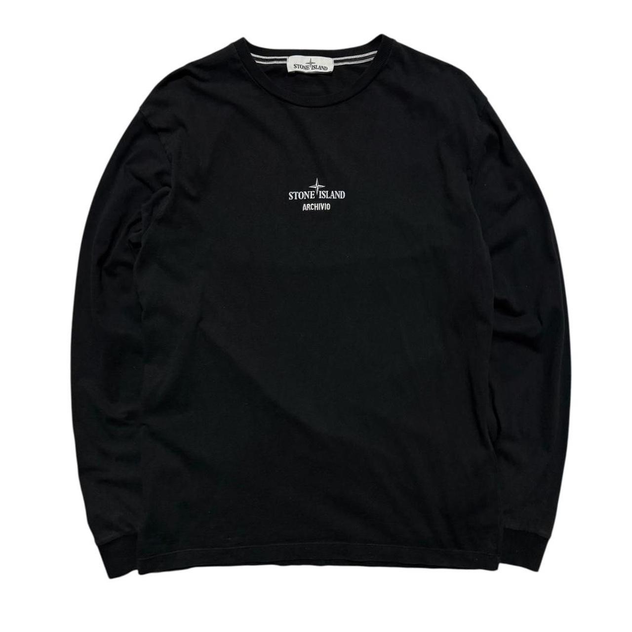 Stone Island Archivo T-Shirt