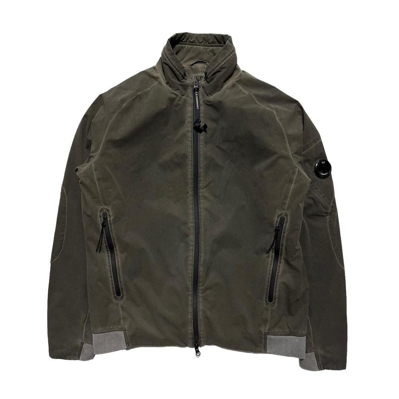 CP Company Re-Colour Pro Tek Jacket - Known Source