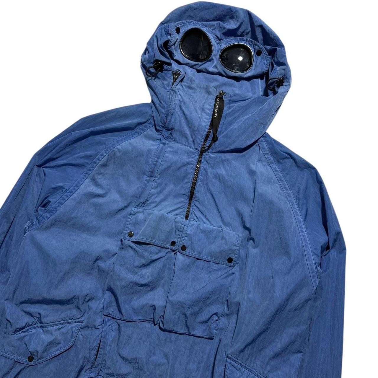 CP Company Re-Colour Goggle Jacket