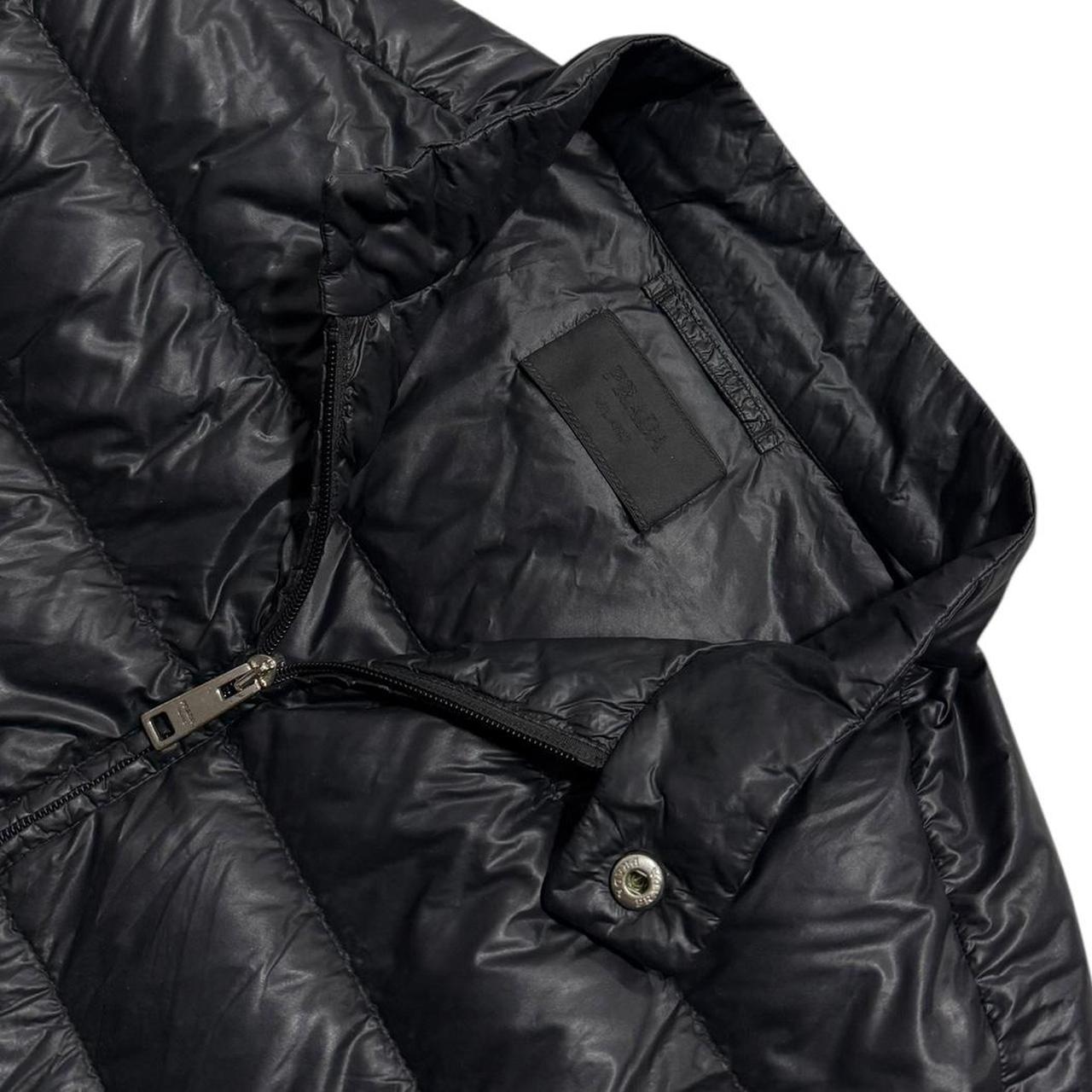 Prada Down Jacket