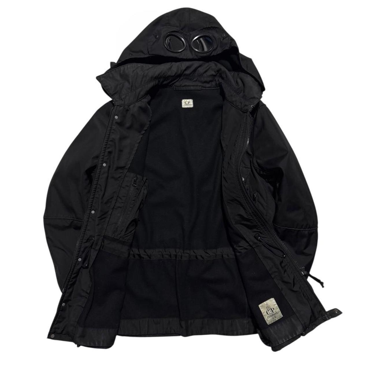 CP Company Mille Miglia Jacket