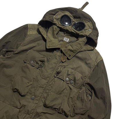 CP Company Mille Miglia Nylon Jacket