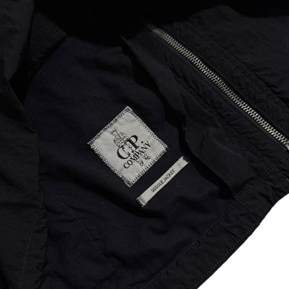 CP Company Nylon Goggle Jacket
