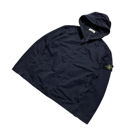 Stone Island Nylon Batvia-TC Jacket