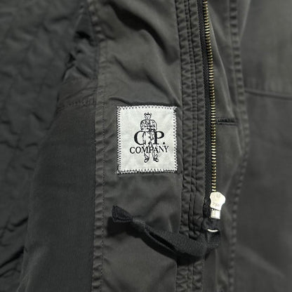 CP Company Mille Miglia Goggle Jacket