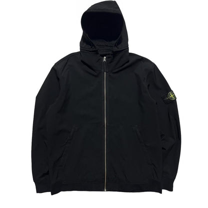 Stone Island Light Soft Shell-R Jacket