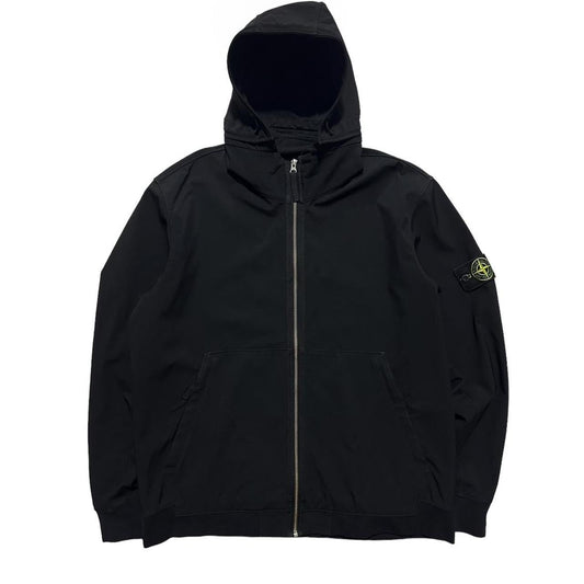 Stone Island Light Soft Shell-R Jacket