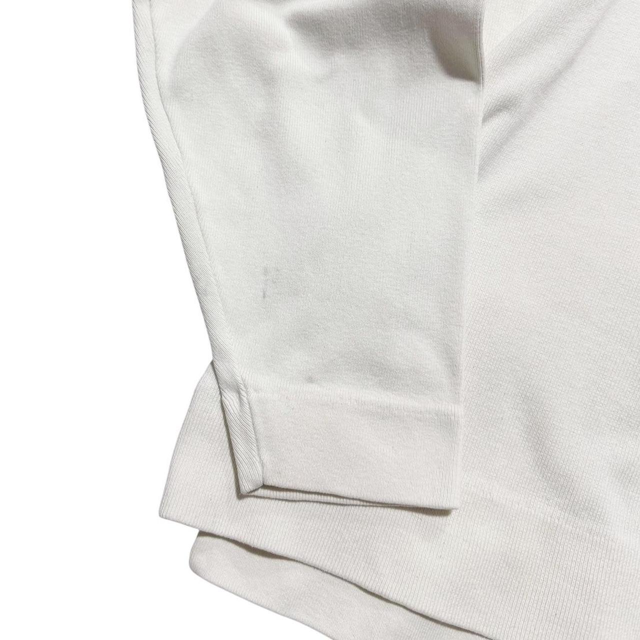 Stone Island Marina Boat Neck Pullover