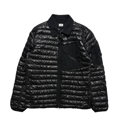CP Company D.D. Shell Down Jacket | Large, TBD