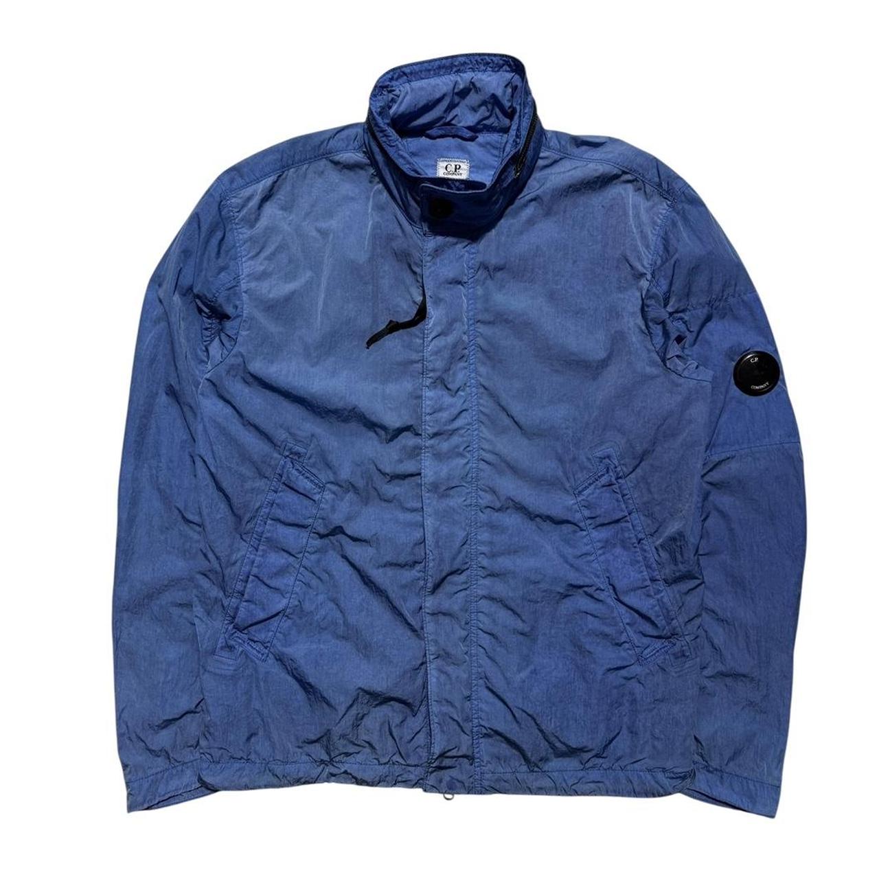 CP Company Chrome Re-Colour Jacket