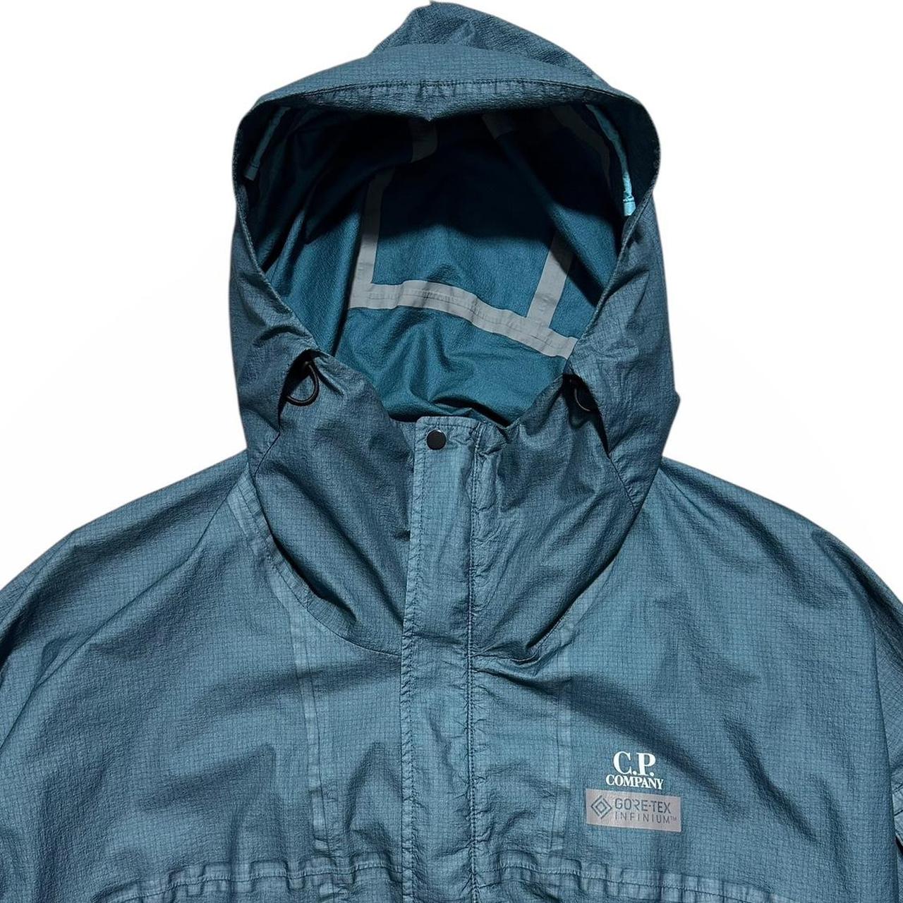 CP Company GoreTex Jacket