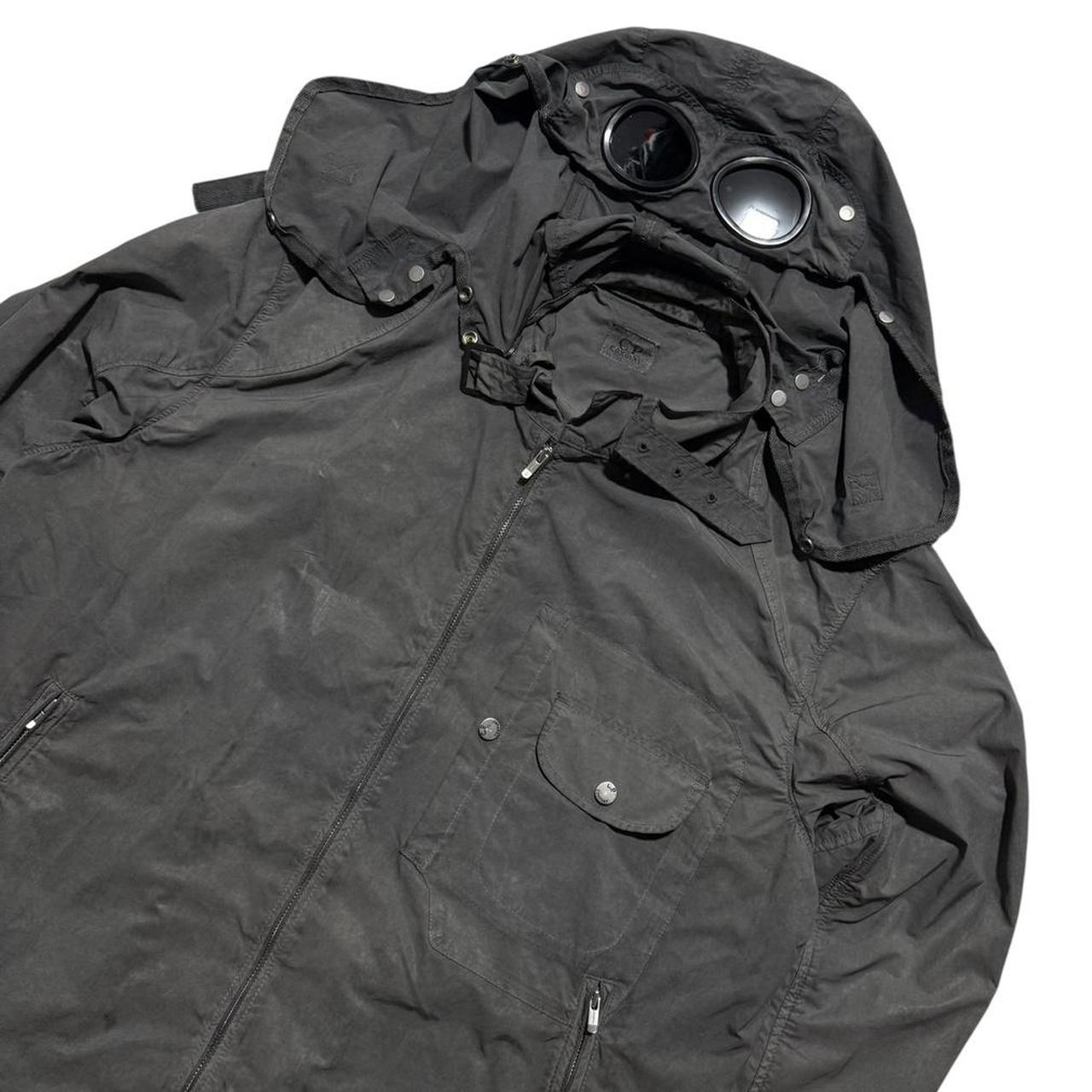 CP Company Tinto Terra Goggle Jacket