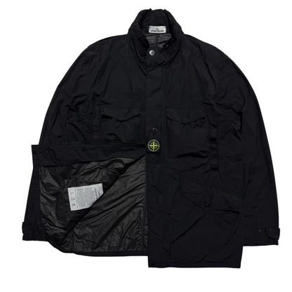 Stone Island Naslan Light Watro Jacket