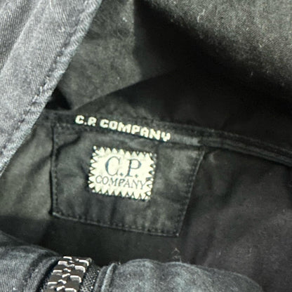 CP Company Half Zip Pullover Smock