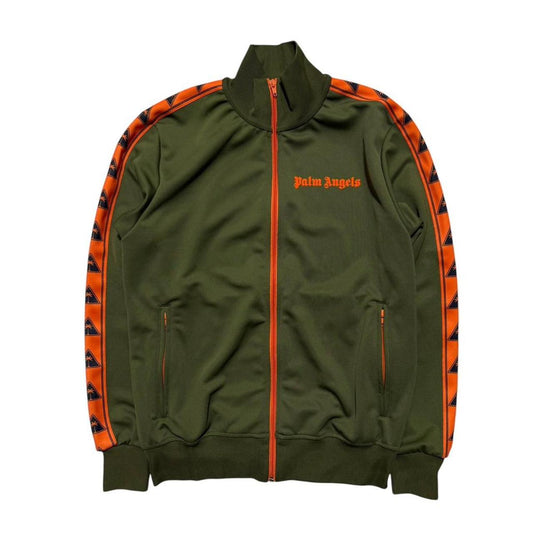 Palm Angels Track Jacket