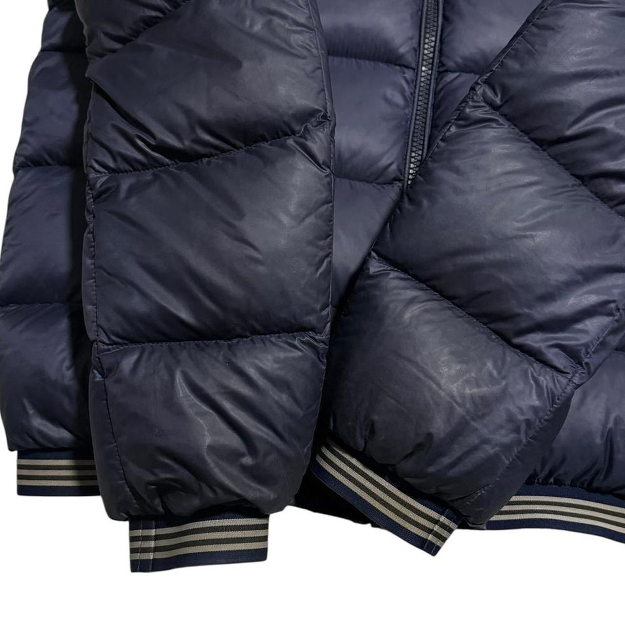 Moncler Jeanbart Down Jacket