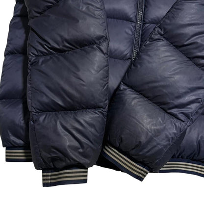 Moncler Jeanbart Down Jacket