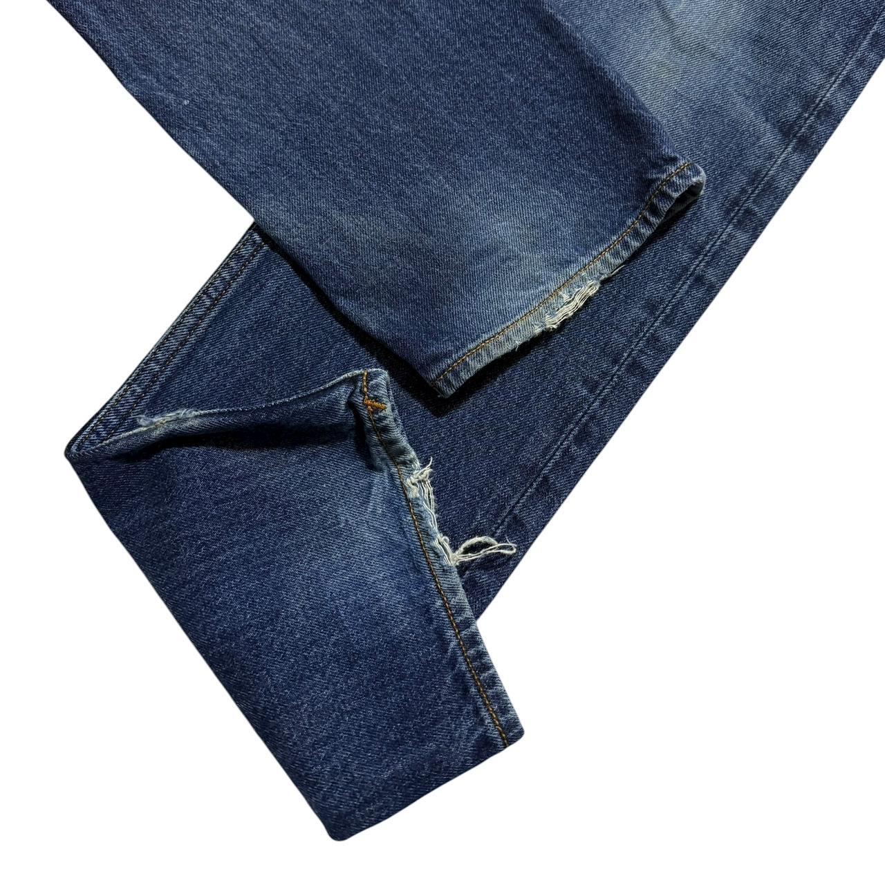 Stone Island Denim Jeans